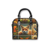 Autumn Sinclair - Shoulder Handbag